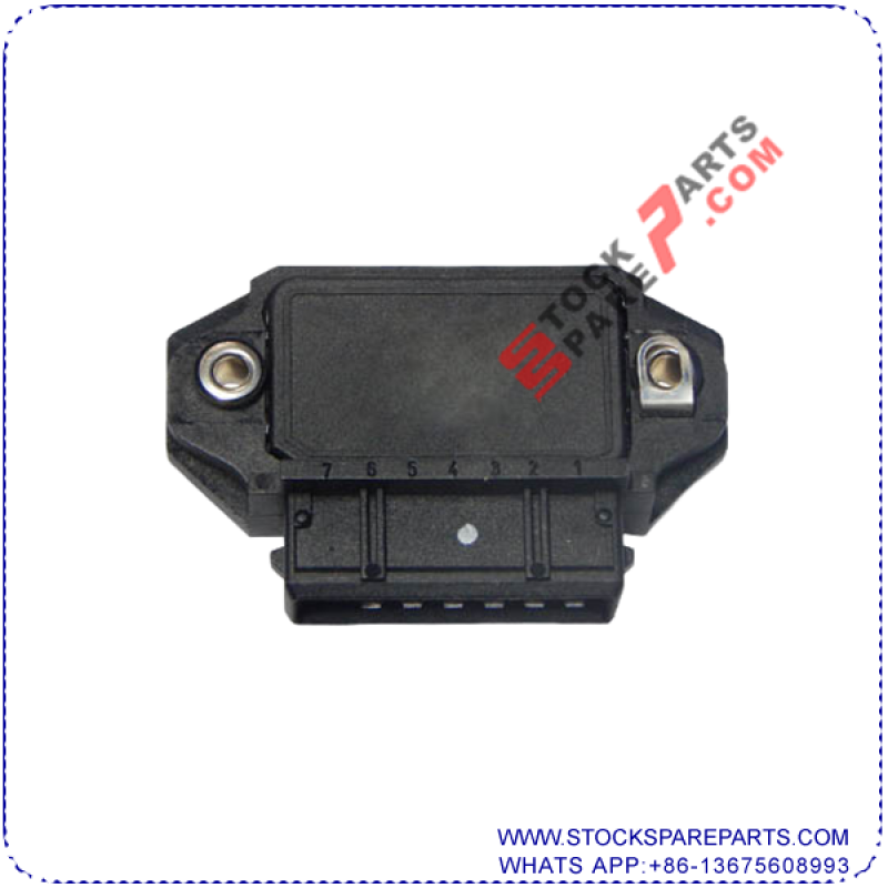 IGNITION MODULE 5945.48