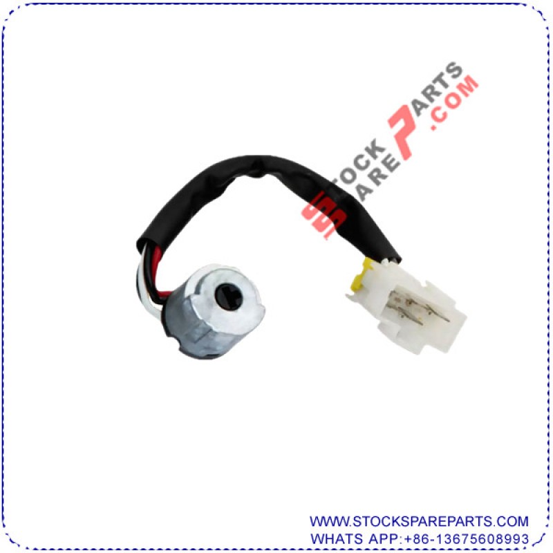 Ignition  Cable  Switch 48750-30P00