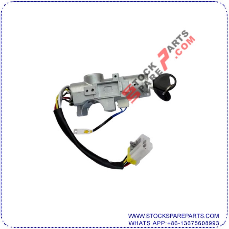 ignition switch assy D8700-2S900