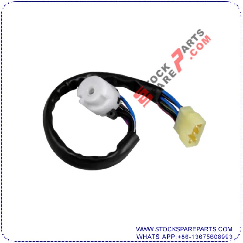 Ignition Cable Switch MB-141845