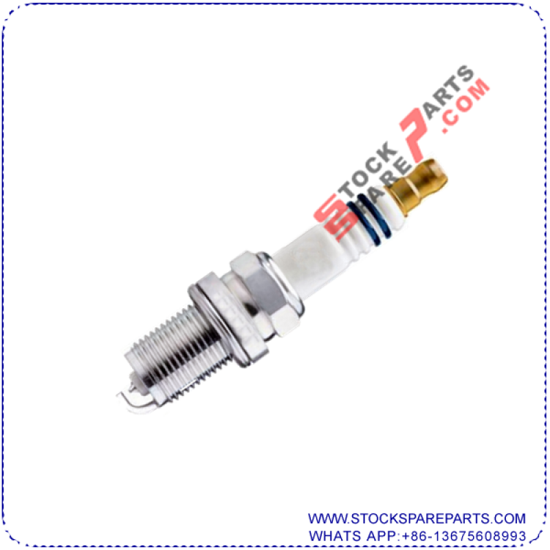 SPARK PLUG BKR6EGP