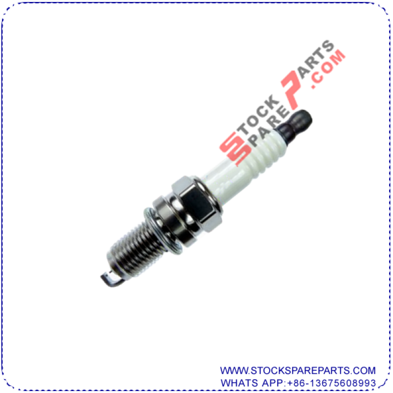 SPARK PLUG BKR6EIX