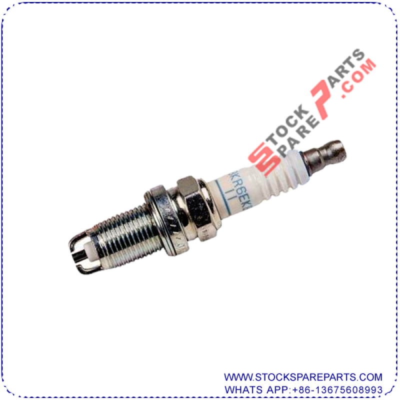 SPARK PLUG BKR6EKB-11