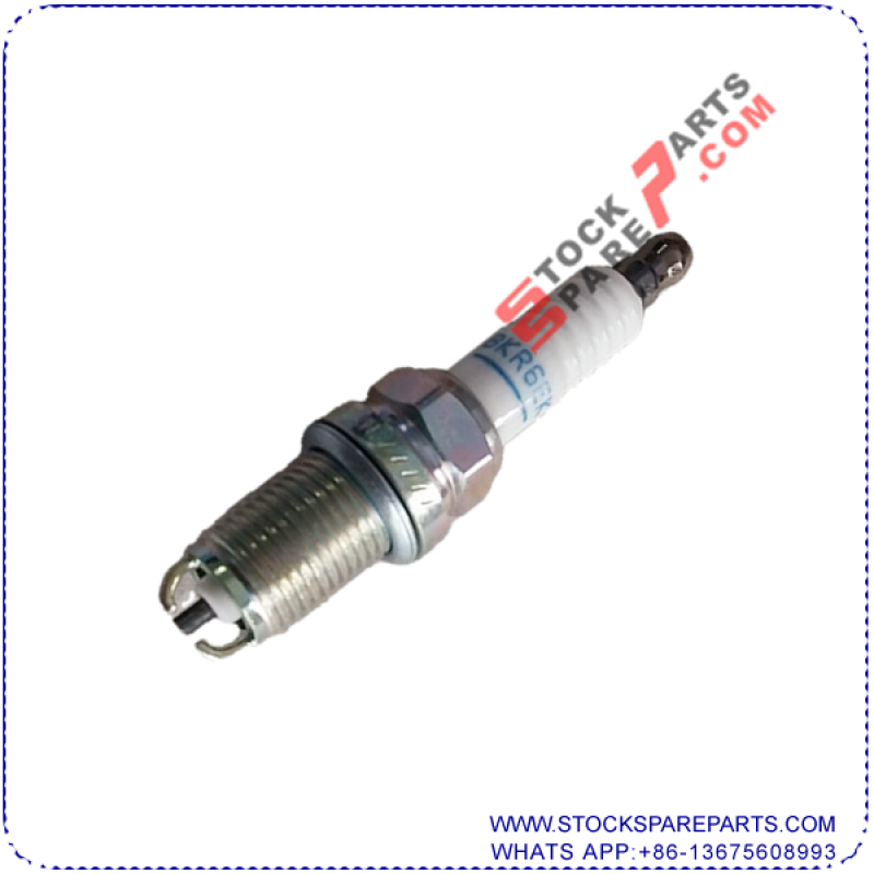 SPARK PLUG BKR6EK