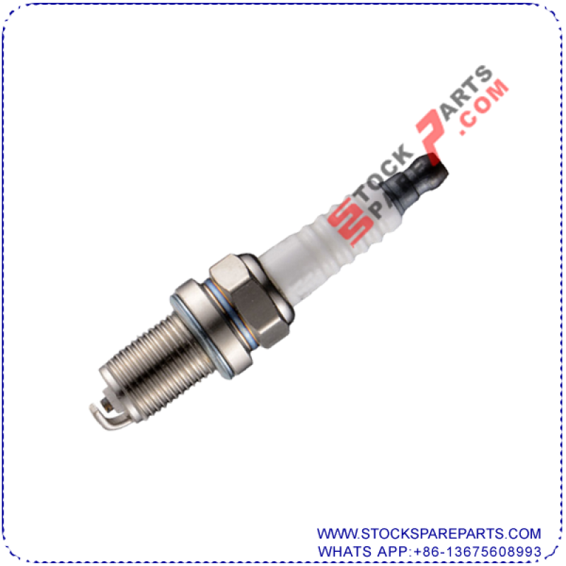 SPARK PLUG BKR6E