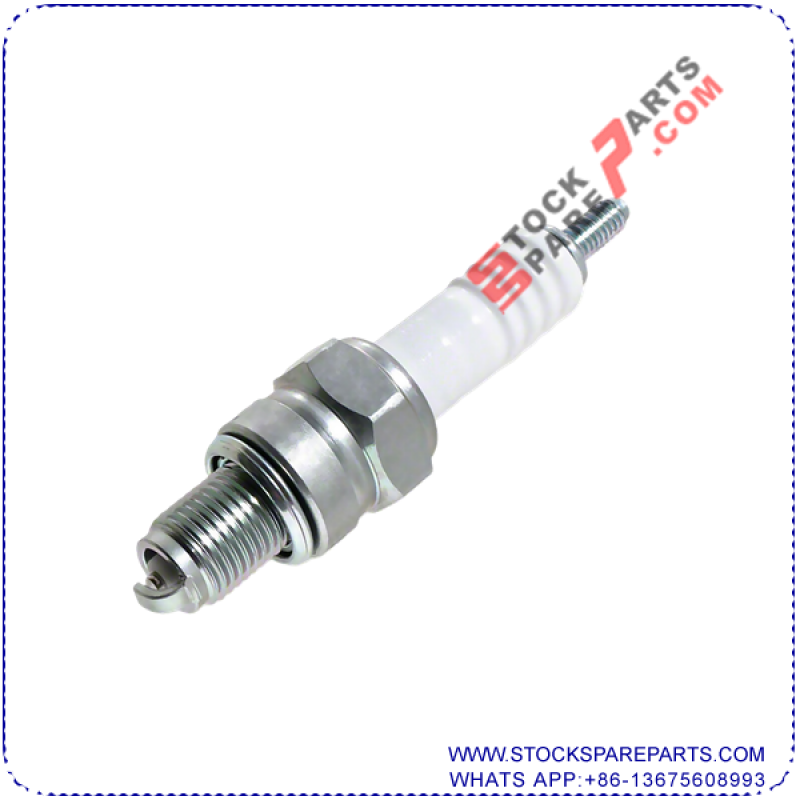 SPARK PLUG BP7HS