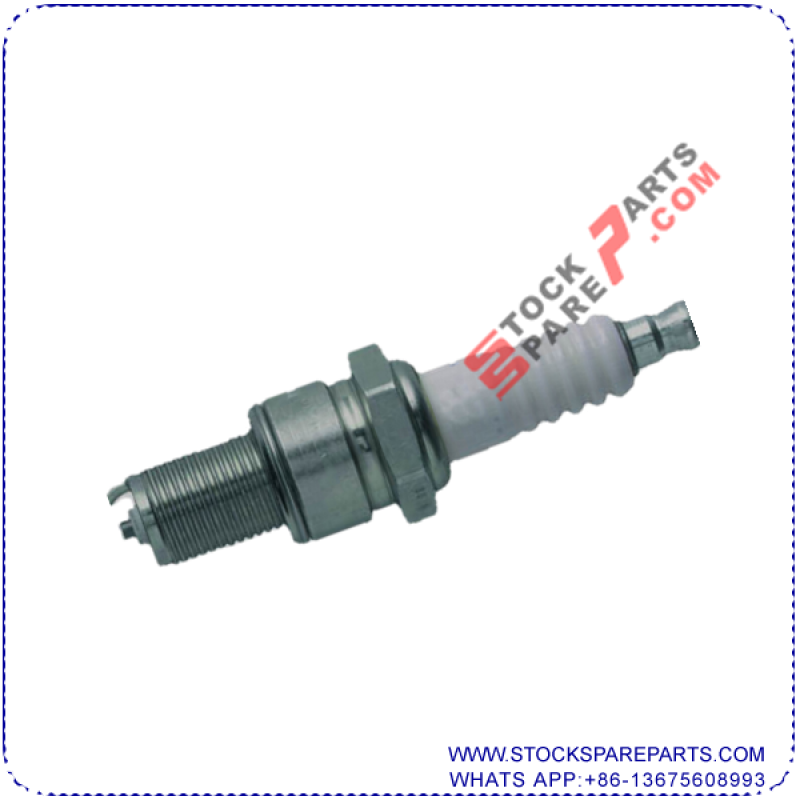 SPARK PLUG BPR5ES