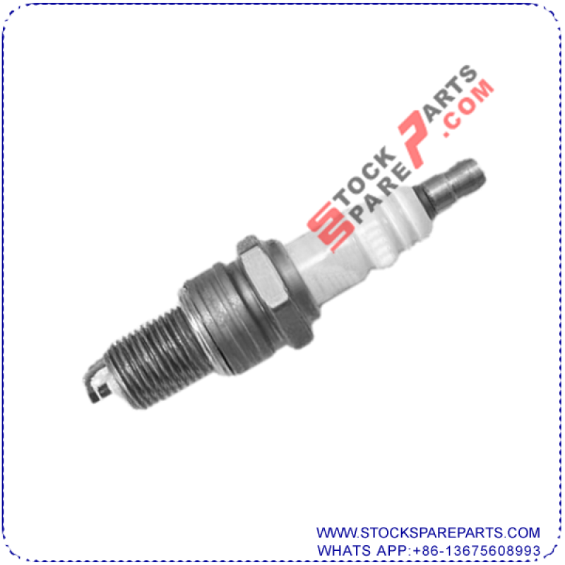 SPARK PLUG BPR6EY