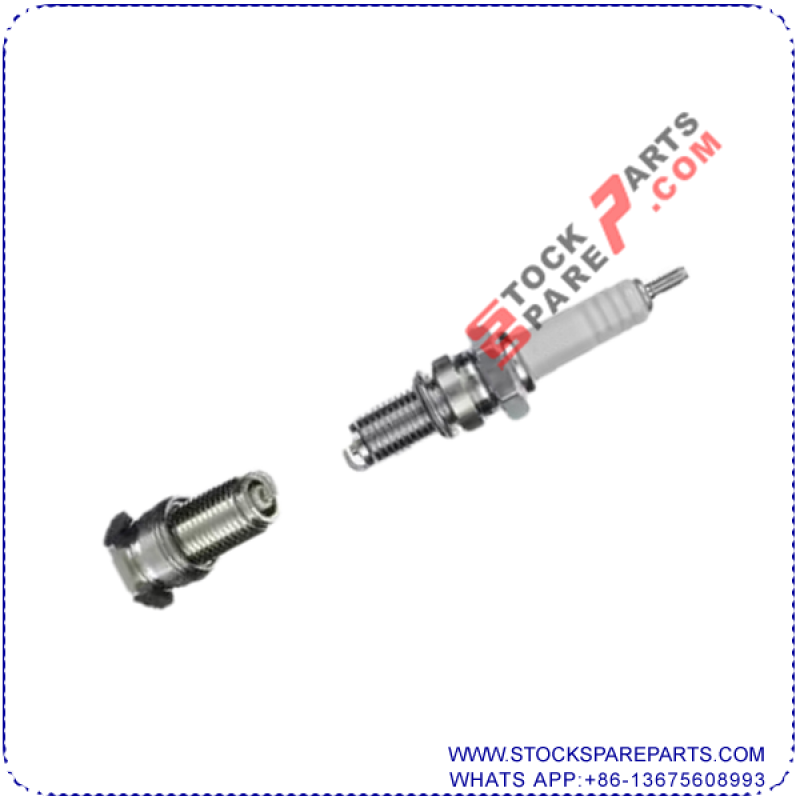 SPARK PLUG D8EA