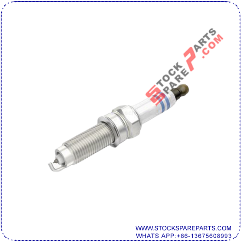 SPARK PLUG ILZKR7A