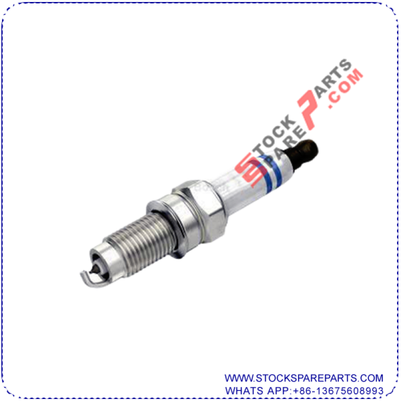 SPARK PLUG IZKR7B