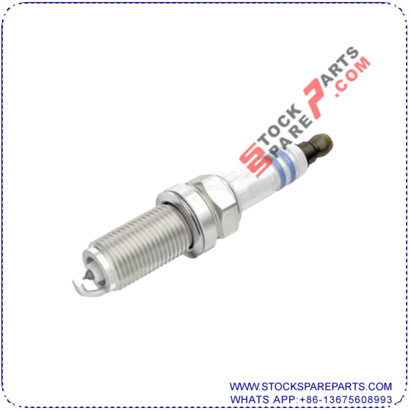 SPARK PLUG LFR5AGP