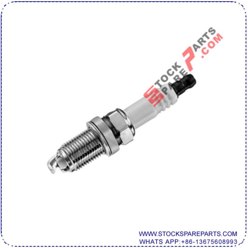 SAPRK PLUG PFR7W-TG