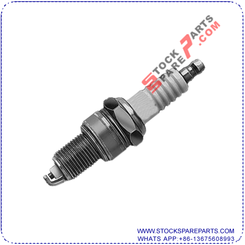 SPARK PLUG WR8DC