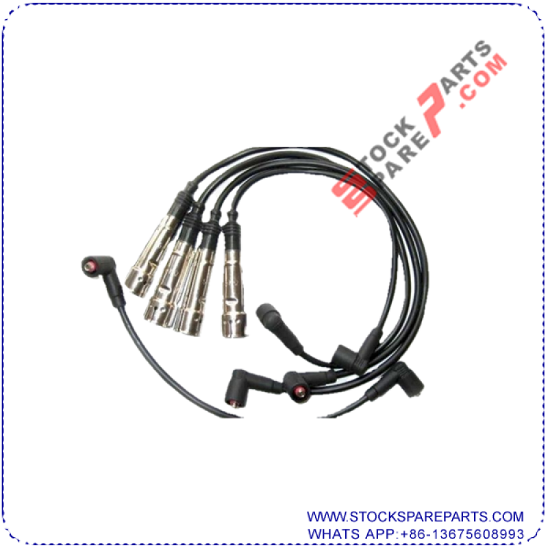 Ignition Wire Set 191.998.031A