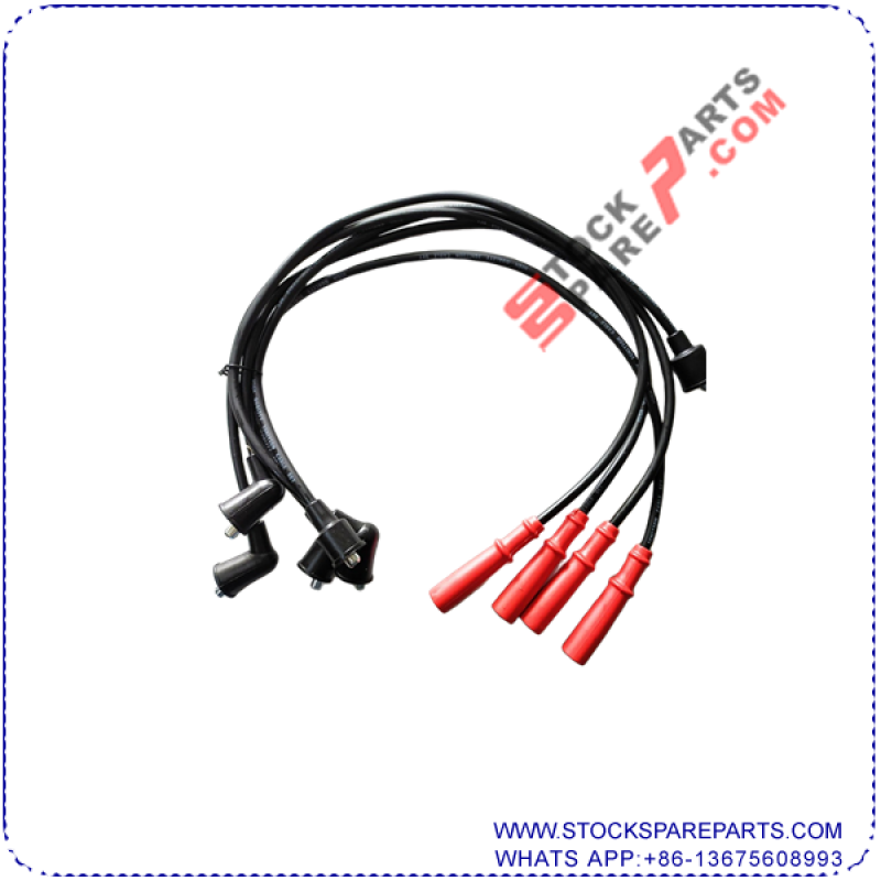 Ignition Wire Set 22450-17G25