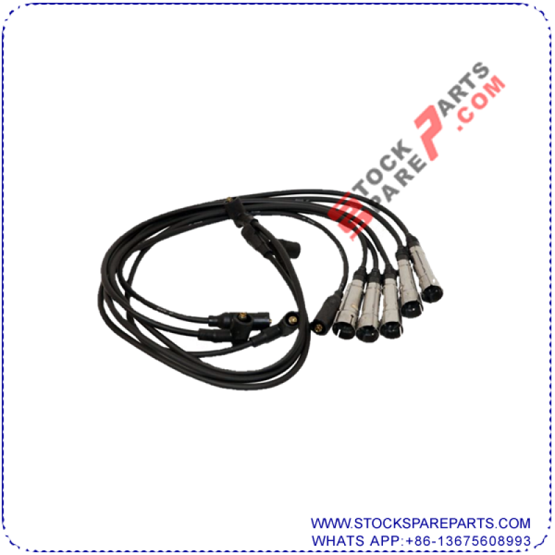 Ignition Wire Set 701.998.031