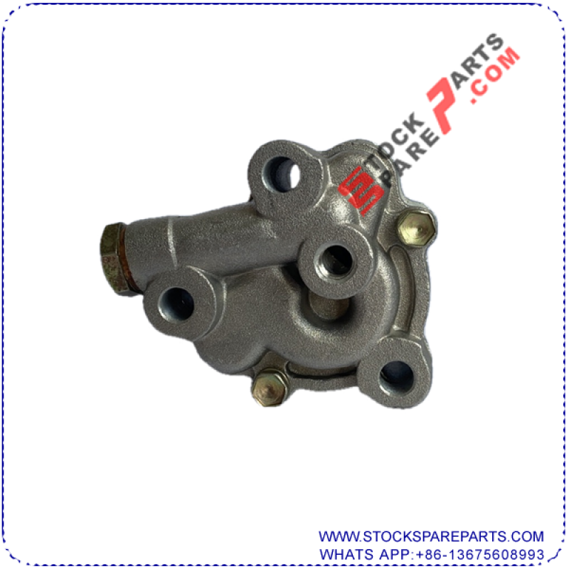 OIL PUMP  / 15010-01M00