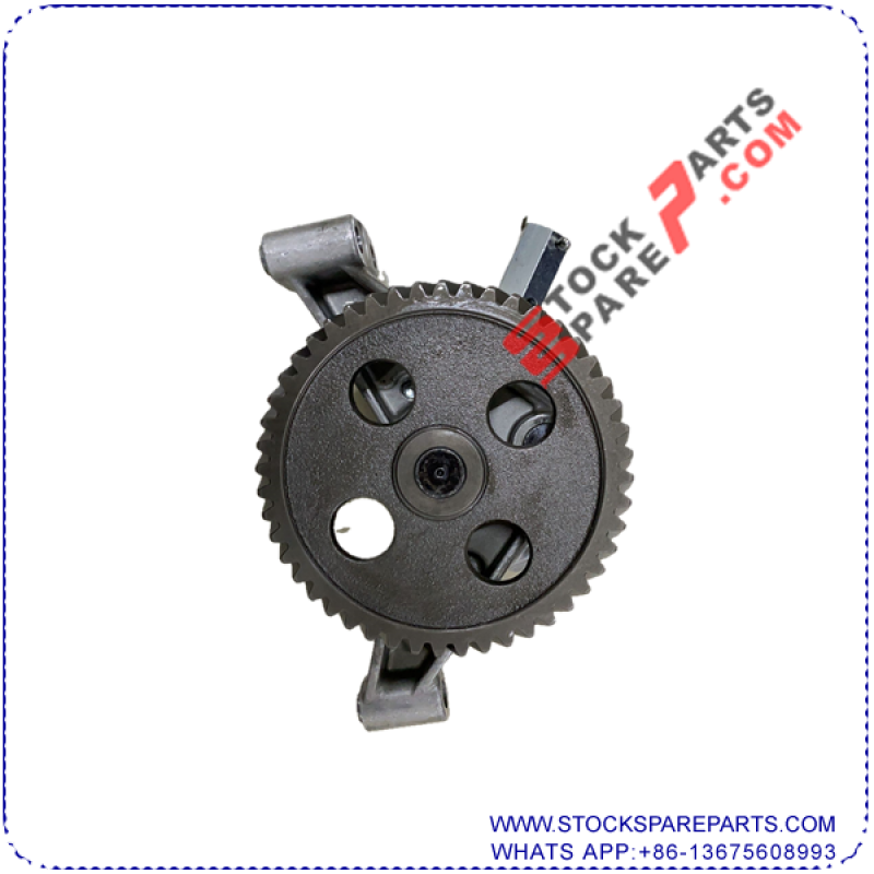 OIL PUMP ME034664