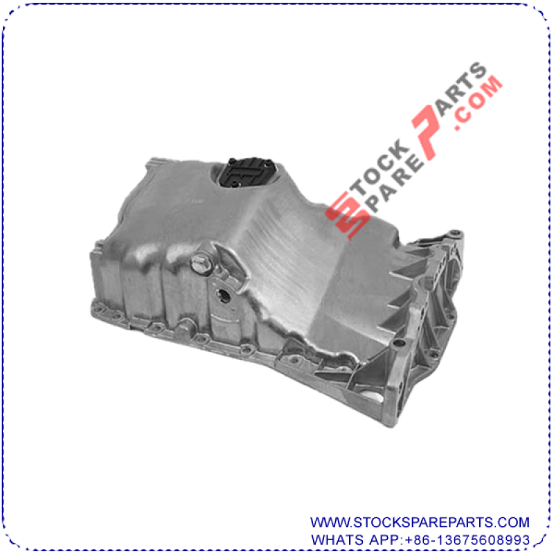 OIL PAN 06B.103.603AQ