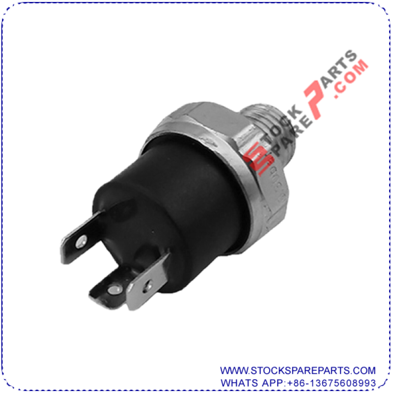 OIL PRESSURE SWITCH 25036834