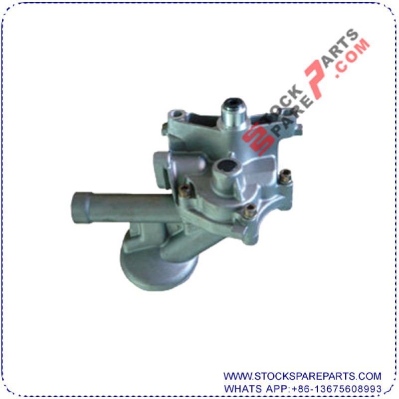 OIL PUMP 021115105B