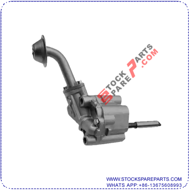 OIL PUMP 027.115.105B