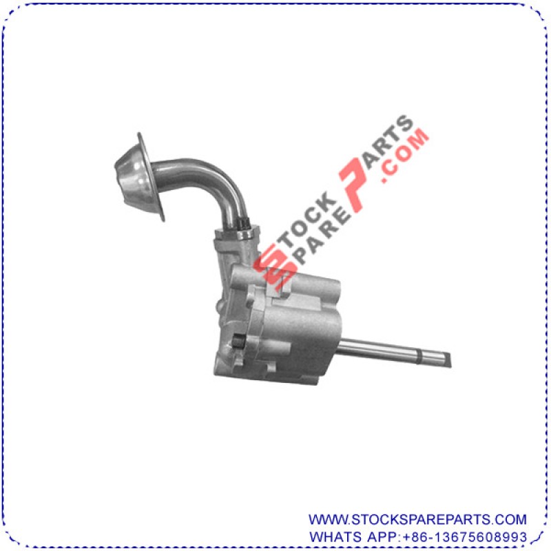 OIL PUMP 028115105D