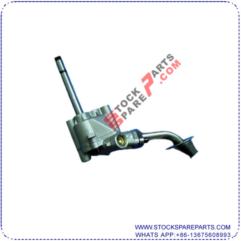 OIL PUMP 028115105J