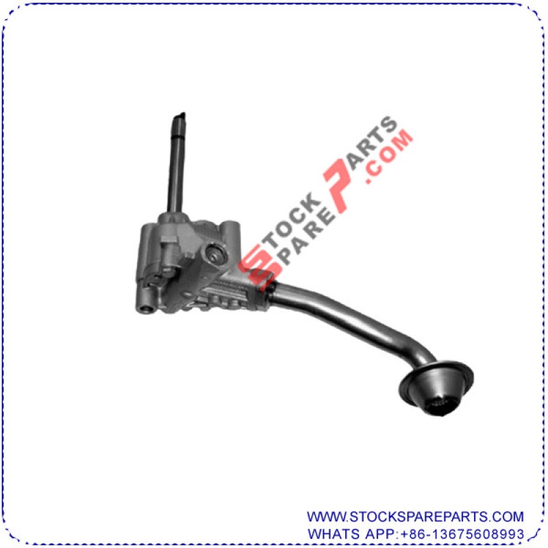 OIL PUMP 028115105M