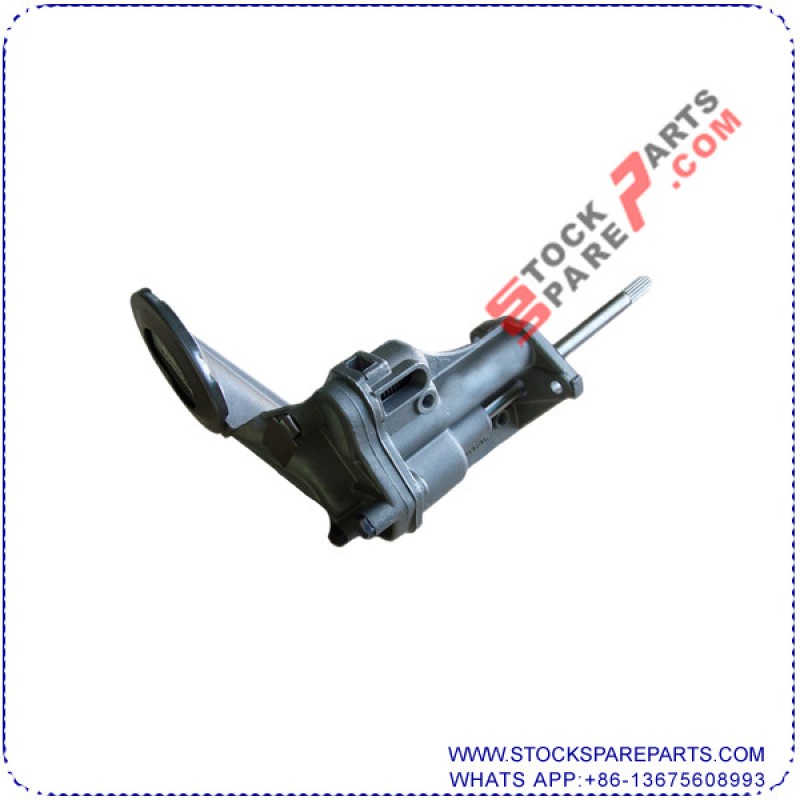 OIL PUMP 029115105.6