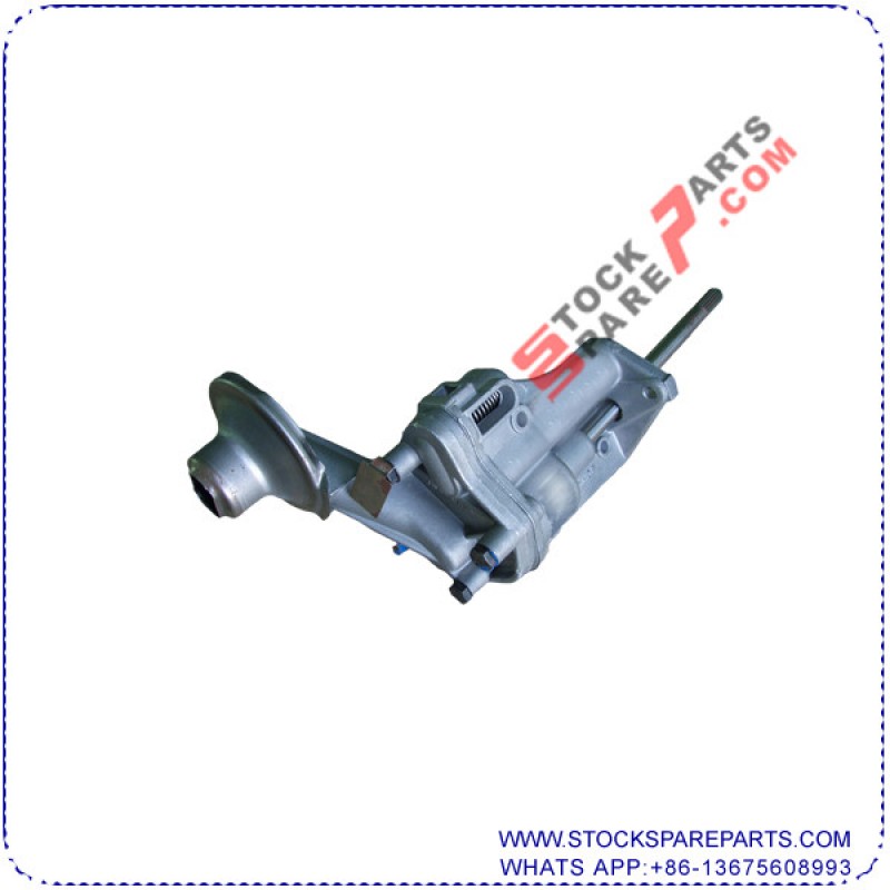 OIL PUMP 029115105.7