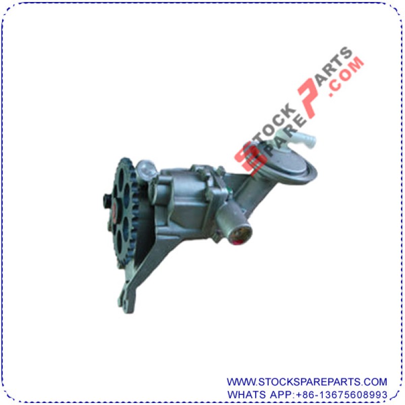 OIL PUMP 030115105C