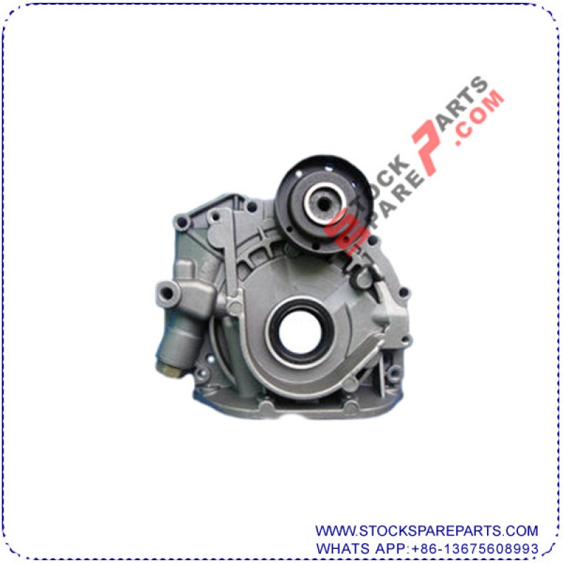 OIL PUMP 034115105A