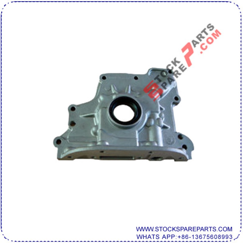 OIL PUMP 036115105D