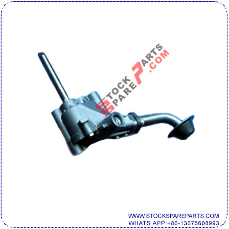 OIL PUMP 037115105