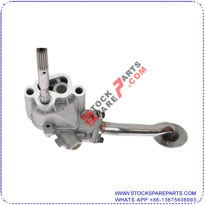 OIL PUMP 058 115 105C