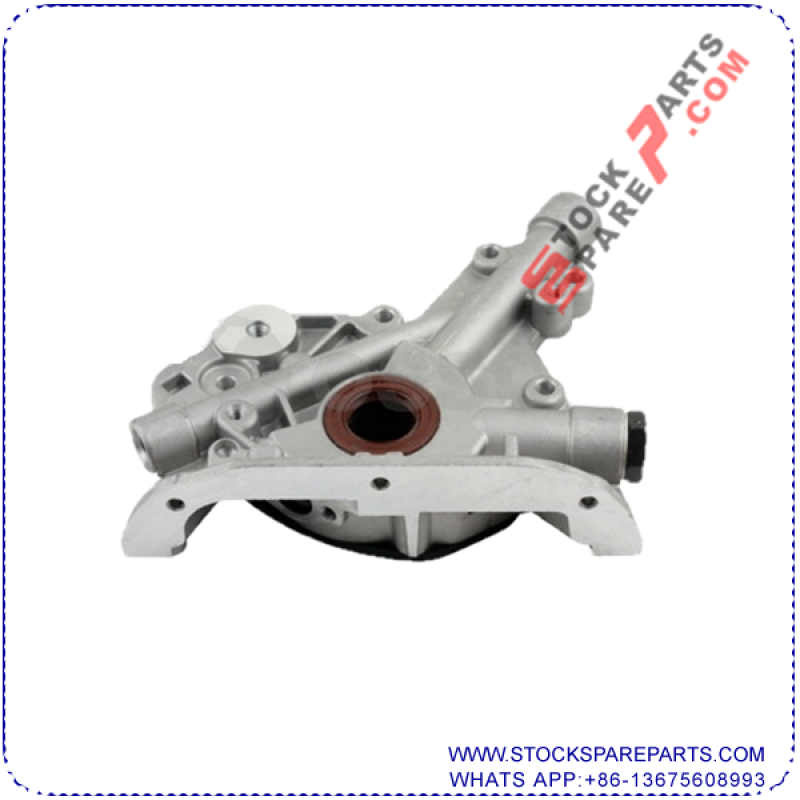 OIL PUMP 06 46 041