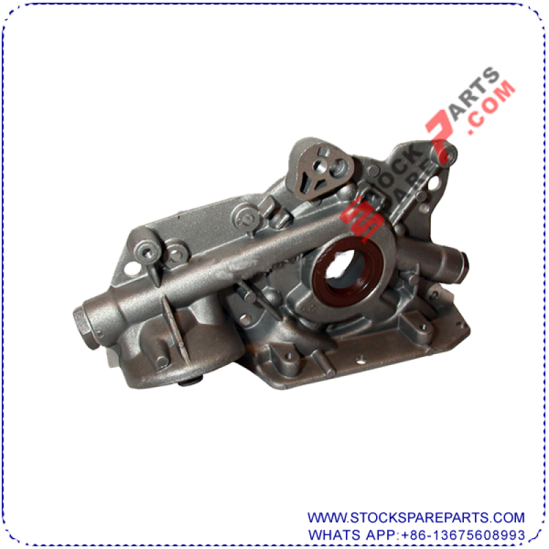 OIL PUMP 06 46 042