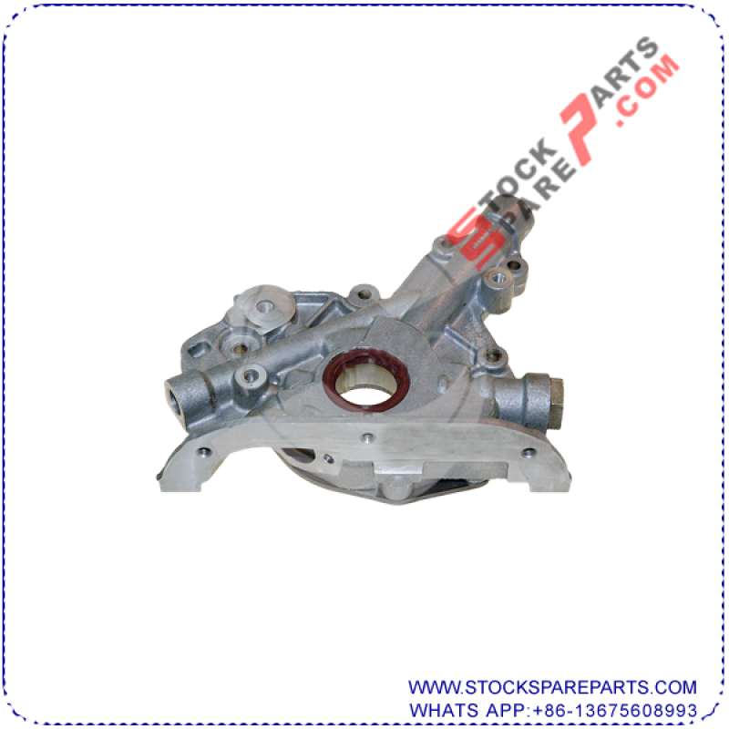 OIL PUMP 06 46 030