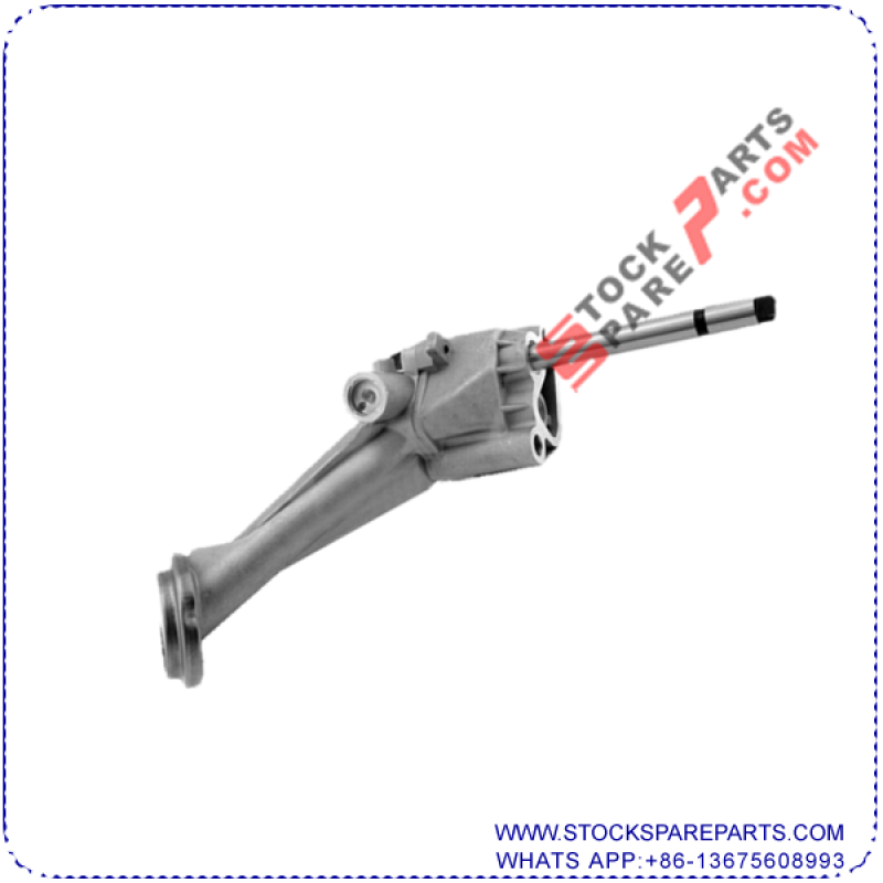 OIL PUMP 068.115.105BP