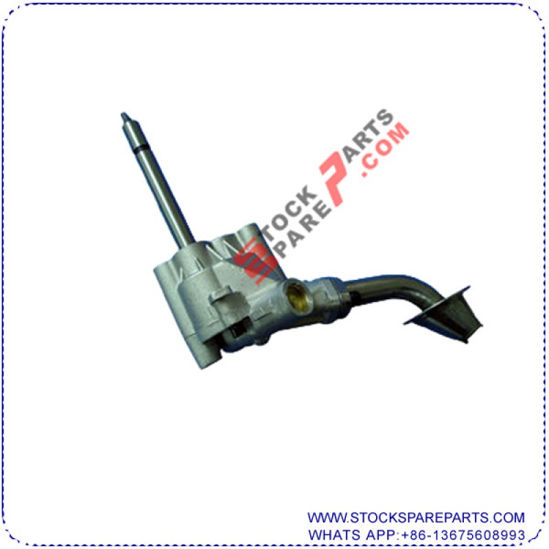 OIL PUMP 068115105AP