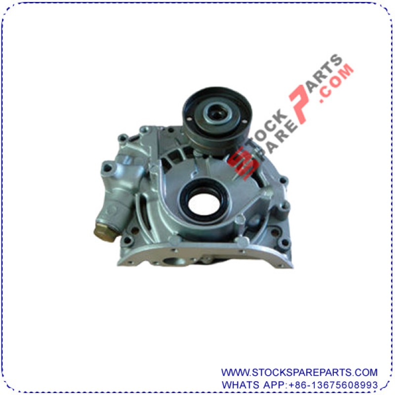 OIL PUMP 069115105Q