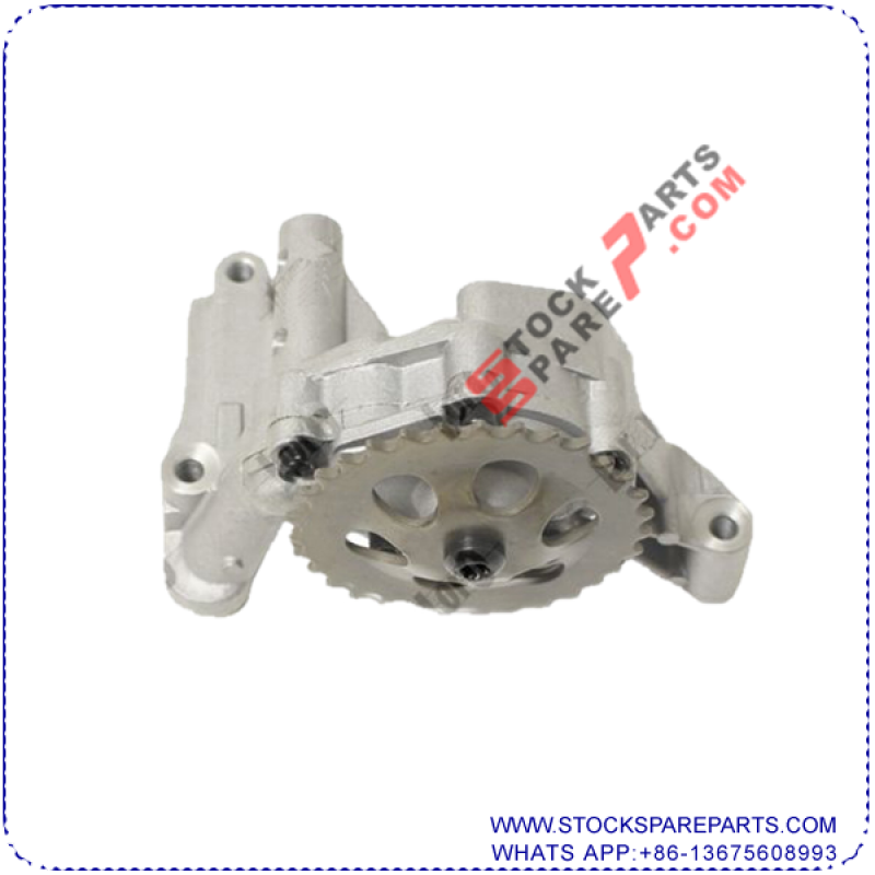 OIL PUMP 06A 115 105B