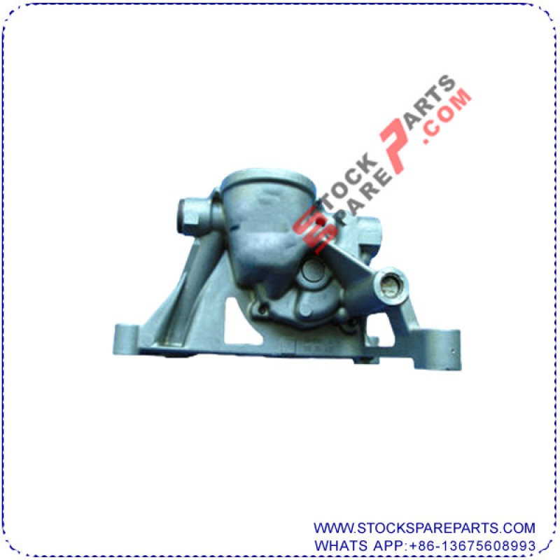 OIL PUMP 078115105