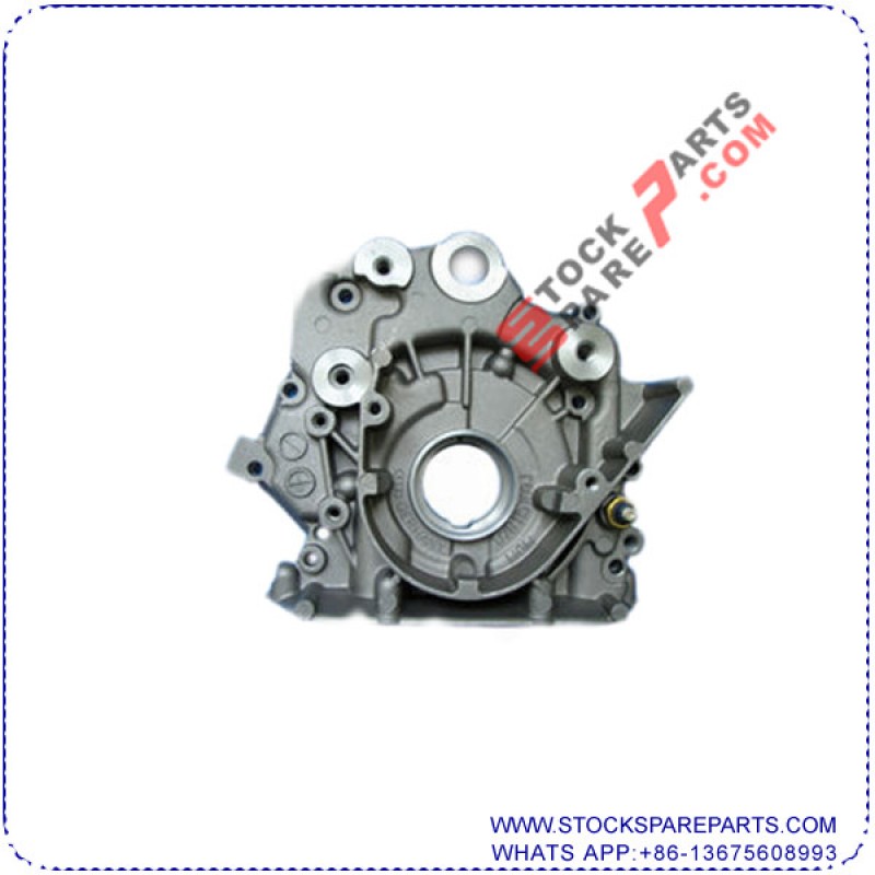 OIL PUMP 078115109A