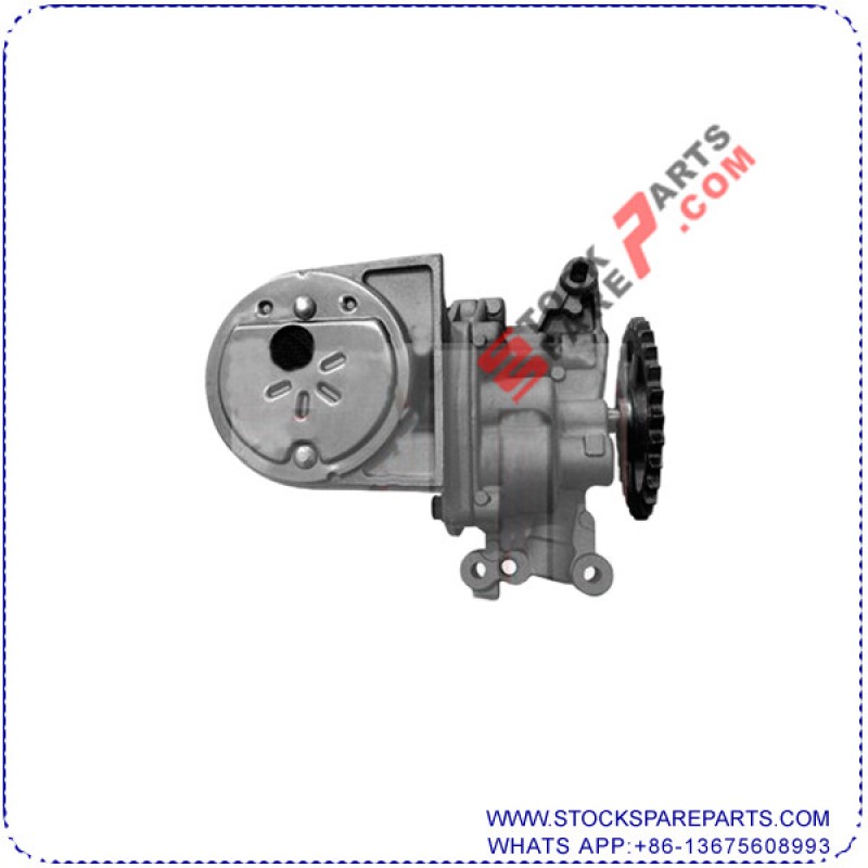 OIL PUMP 1001-50