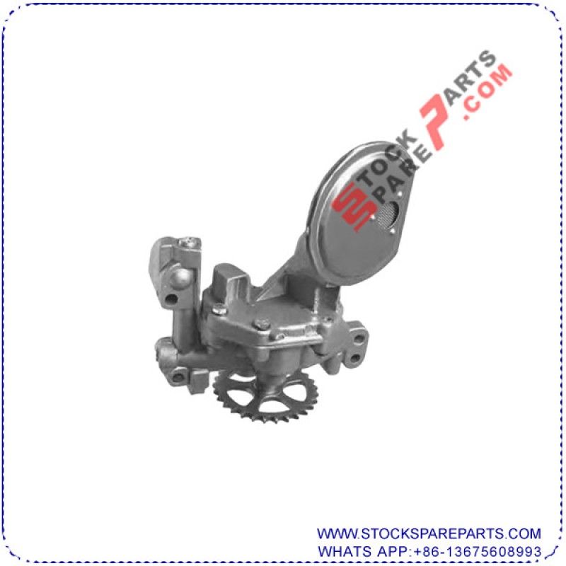 OIL PUMP 1001-56