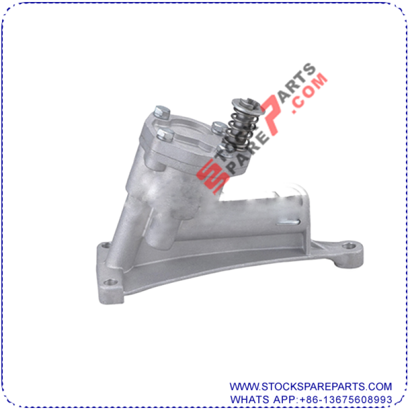 OIL PUMP 1001.29