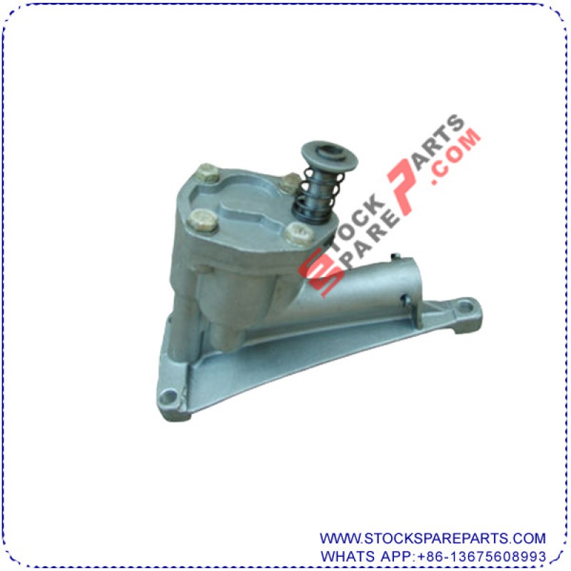 OIL PUMP 100129